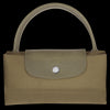 Artichoke Le Pliage Green S Handbag